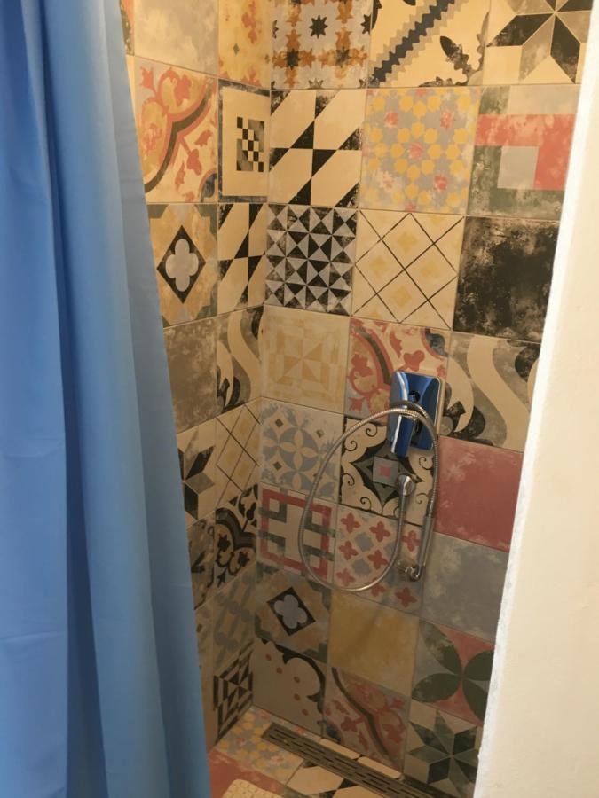 Villa La Felice 波雷奇 外观 照片